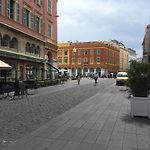 Palais Gioffredo Place Massena