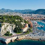 Nice Renting - Barillerie - Cozy Loft Old Nice - Sea Front - Saleya - Massena