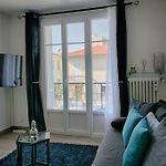 Charme Et Confort Pour Vos Vacances Sur Nice