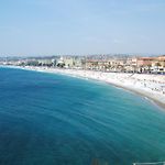 B&B Le France Nice Centre