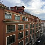 Palais Gioffredo Place Massena