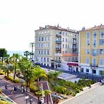06J - Superb Duplex Loft With Ac - Sea View
