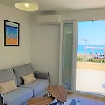 Promenade vue mer