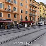 Vieux Nice - Jean Jaurès FSHH