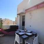 La terrasse de Carras