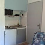 Studio meublé avec Piscine Nice OUEST Quartier Fabron