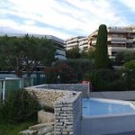 Studio meublé avec Piscine Nice OUEST Quartier Fabron