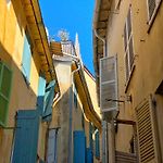 Cosy Modern Studio In The Heart Of Nice With Ac