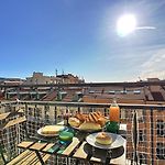 Nestor&Jeeves - Duplex Miroir - Hyper Center - Shopping Area - Top Floor