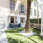 Luxury 3 Bdr Garden & Parking - Angels\' Garden