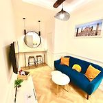 Magnifique 2 pièces en plein cœur du vieux Nice