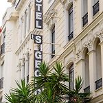 Saint Georges Nice