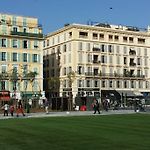 Spacious 3 Bedroom Flat Nice Center - Magnificent View