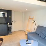 Duplex balcon centre mer 407