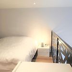 Duplex balcon centre mer 407