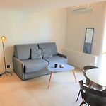 Duplex balcon centre mer 407