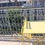 Duplex balcon centre mer 502