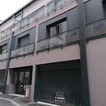 Appartement de luxe neuf tout confort dans l\'hyper centre, climatisé, PARKING fermé