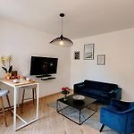 Ze Perfect Place - Confortable Appartement 2 Chb - Asc - Port - Garibaldi