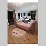 Nid d\'amour baignoire/jacuzzi