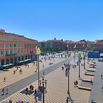 Nestor&Jeeves - Trois Promenade - Central - Very Close Sea