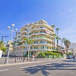 Top Floor Miramar Sea Front