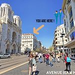 Nestor&Jeeves - Notre Dame - Hyper Center - Top Floor - 180 View