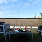 Nestor&Jeeves - Andrioli Terrasse - Central - Close Beach - Top Floor