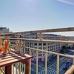 Nestor&Jeeves - Notre Dame - Hyper Center - Top Floor - 180 View