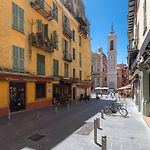 8 CONDAMINE - Stylish in Old Town - 2 pièces - 300m de la mer