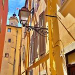 Le Vieux Choeur