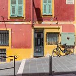 8 CONDAMINE - Stylish in Old Town - 2 pièces - 300m de la mer