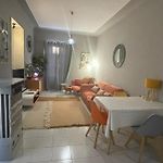 Appartement au centre de Nice