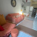 Appartement au centre de Nice