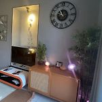 Appartement au centre de Nice