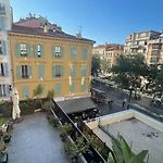 Appartement au centre de Nice
