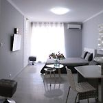 Stylish Studio In Only 50 Meters From Beach !