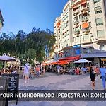 Nestor&Jeeves - Cactus Riviera - Hyper Center - Very Close Sea And Place Massena