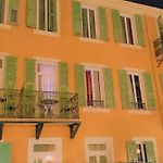 Hôtel restaurant Oasis