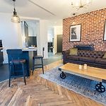 Jacuzzi-Nice Quartier Des Musiciens-Loft