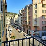 2 A 6 Personnes - Welcome To Nice ! Logement Port