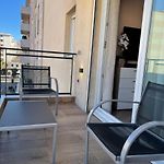 Studio With Swimming Pool 60 Meters Near The Beach