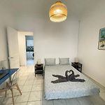 Joli appartement spacieux à 3 min à pied de la mer