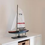 On Board Captain Studio Cosy Marin By Nicesitter