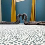 Joli appartement spacieux à 3 min à pied de la mer