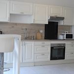 Beach - A Modern Studio Flat In Central Nice