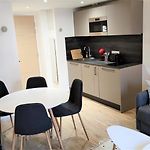 Hypercentre lamartine 505