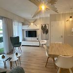 Reine Marie :Top floor Carré d\'or avec accès direct à la mer