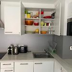 Appartement Fodere 2