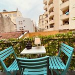 Nice Renting - Paganini - Spacious Apartment - 2 Bedrooms - King Bed - Bathtub - Heart Of Nice